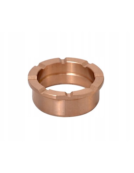 Bronze exterior bushing sleeve for Toyota Hilux / 4 Runner - Original Toyota Land Cruiser
