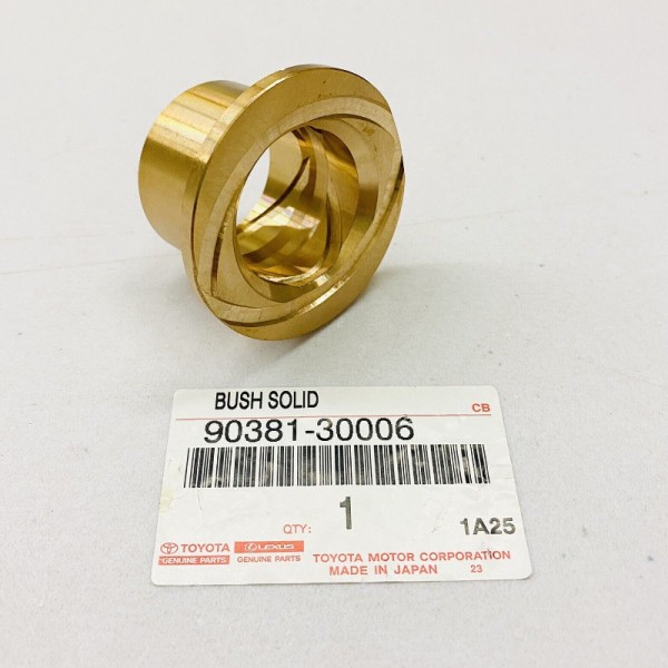 Boccola in bronzo perno fuso, per Toyota Hilux...