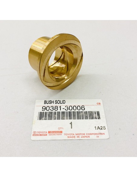 Casquillo bronze interior mangueta Toyota Hilux / 4 Runner - Original Toyota Land Cruiser