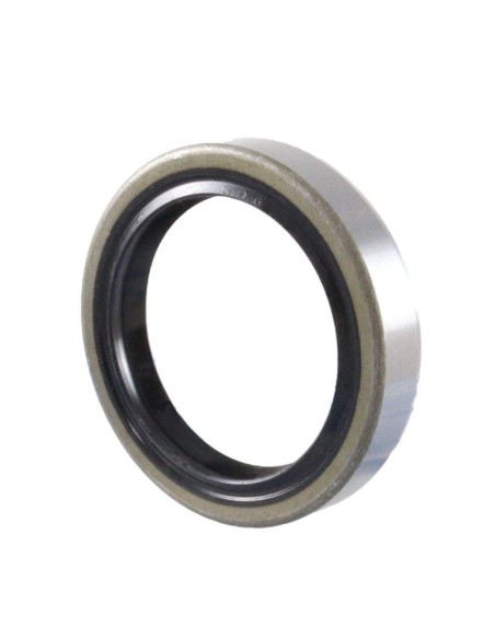 Retentor do eixo dianteiro J4 / 6 / 7 - Original Toyota Land Cruiser