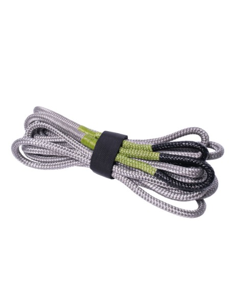 Cuerda de recuperacion kinetic 9m 4.000kg - Saber Offroad
