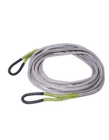 Kinetic recovery rope 9m 4,000kg - Saber Offroad