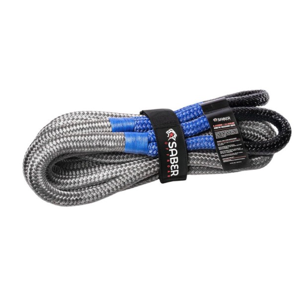 Corde de récupération cinétique 9m 8,200 kg -...