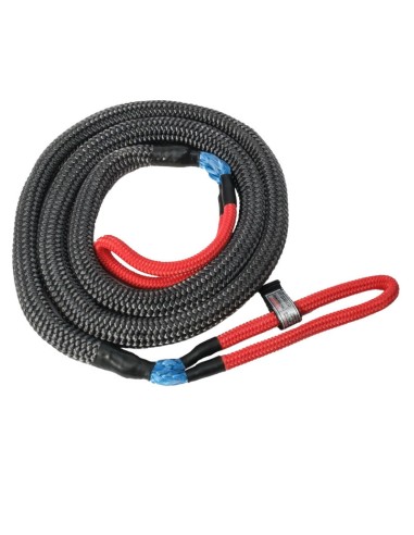 Cuerda utilitaria 15.000kg - Saber Offroad