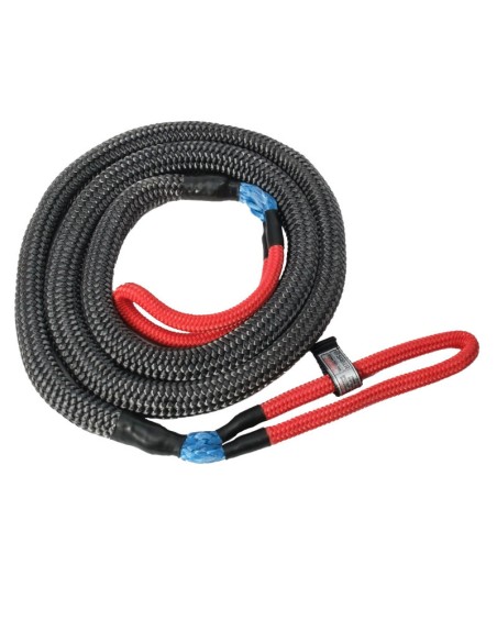 Cuerda utilitaria 15.000kg - Saber Offroad