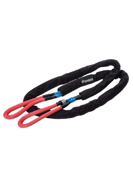 15,000kg utility rope - Saber Offroad