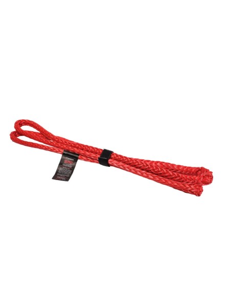 Soft anchor point - eslinga corta reforzada 12.000kg - Saber Offroad