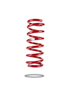 Rear standard spring Nissan Pathfinder R52 - Pedders