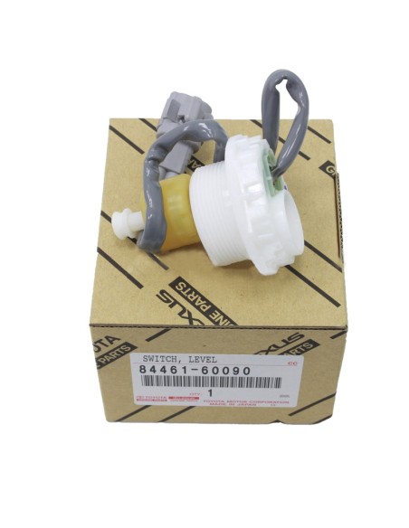 Lower plug filter holder probe for Toyota Land Cruiser J12 - Original Toyota Land Cruiser