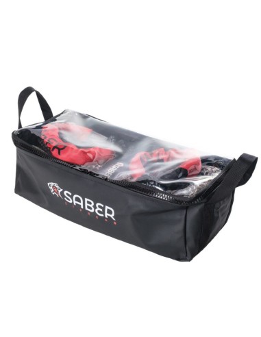 Kit de resgate 12.000kg (grilhões 18.000kg) -...