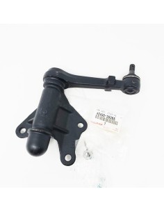 Braço de direção sem Toyota Hilux / 4Runner - Original...