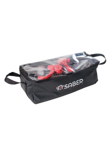 Kit de rescate 12.000kg (grilletes 20.000kg) -...