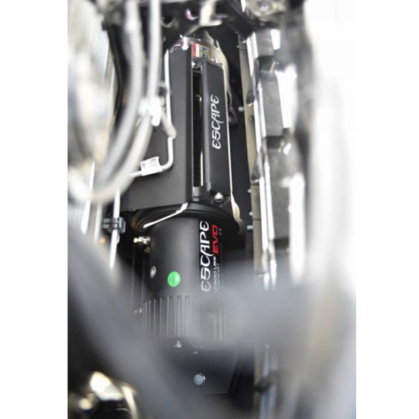 Reinforced winch support for Toyota Hilux Revo...