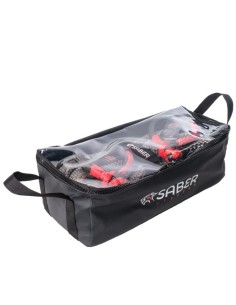 Kit de resgate 8.000kg (grilhões 10.000kg) - Saber Offroad 2