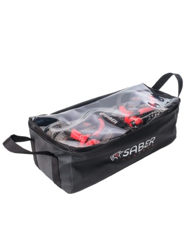 Rescue kit 8,000kg (shackles 10,000kg) - Saber...