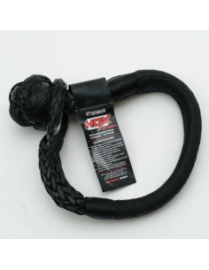 Kit de resgate 22.000kg - Saber Offroad 2