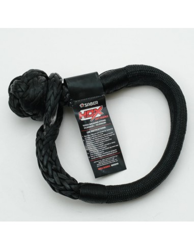 Kit de sauvetage 22 000 kg - Saber Offroad