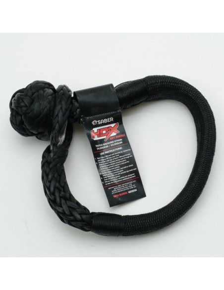 Kit de sauvetage 22 000 kg - Saber Offroad