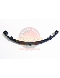 Left front shock absorber Nissan Patrol 160/260 (+50mm/3...