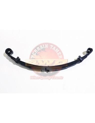 Rear right spring for Nissan Patrol 160 / 260...