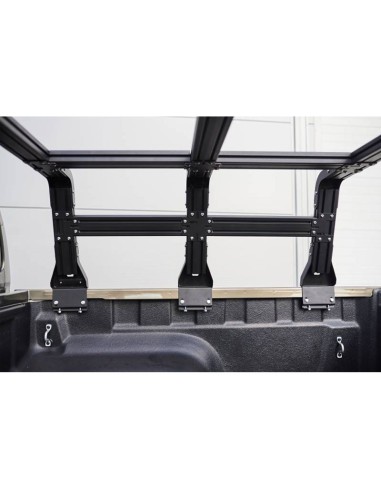 Estructura o arco trasero Toyota Hilux Revo...