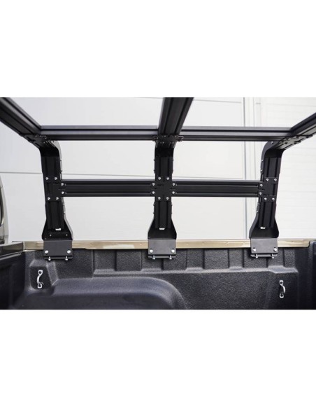 Structure ou arceau arrière Toyota Hilux Revo (2020 - ) - Fabryka 4x4