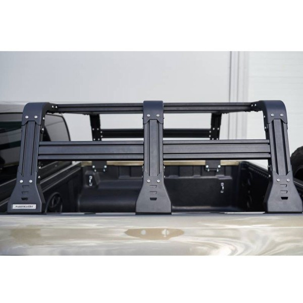 Estrutura ou arco traseiro Toyota Hilux Revo...