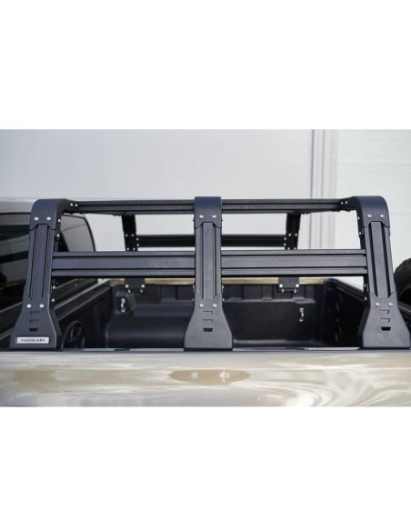 Structure ou arceau arrière Toyota Hilux Revo (2020 - ) - Fabryka 4x4