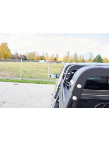 Rear structure or bar Toyota Hilux Revo (2020 -...