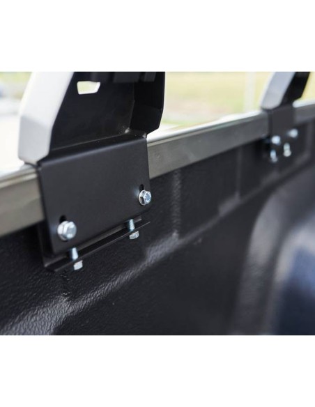 Estructura o arco trasero Toyota Hilux Revo (2020 - ) - Fabryka 4x4