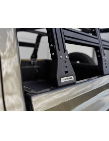 Rear structure or bar Toyota Hilux Revo (2020 -...