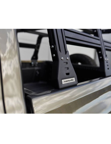Estructura o arco trasero Toyota Hilux Revo (2020 - ) - Fabryka 4x4