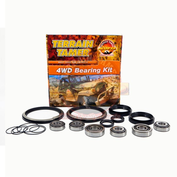 Kit Lager Nissan Patrol G60 (vor 1980) -...