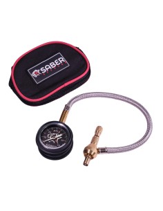 Desinflador di pneumatici fluorescente - Conoscere Offroad