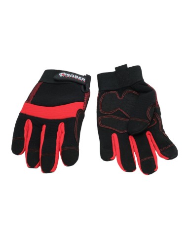 Rescue gloves - Knowledge Offroad