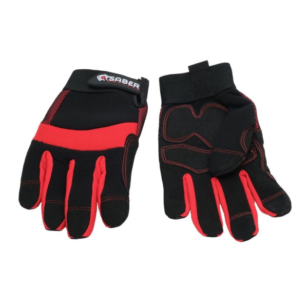 Rescue Gloves - Saber Offroad