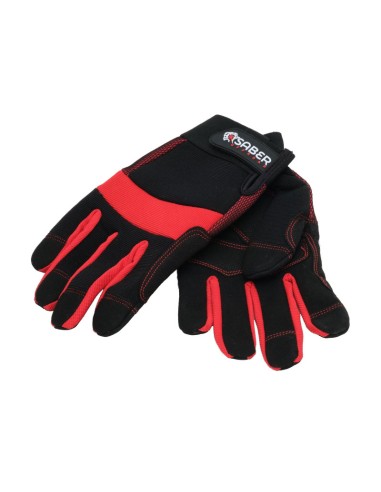Guanti da soccorso - Sapere Offroad