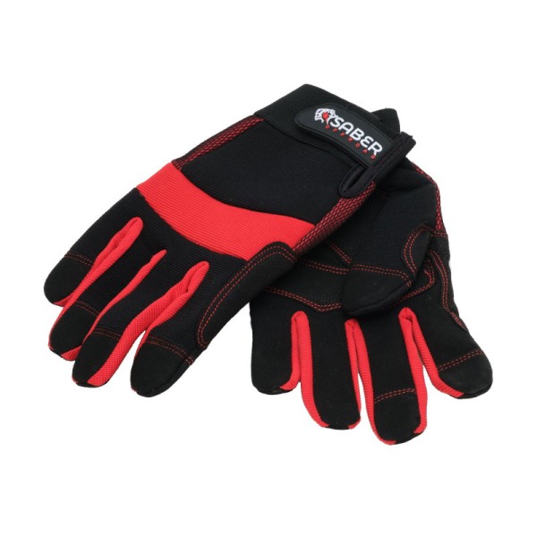Rescue Gloves - Saber Offroad