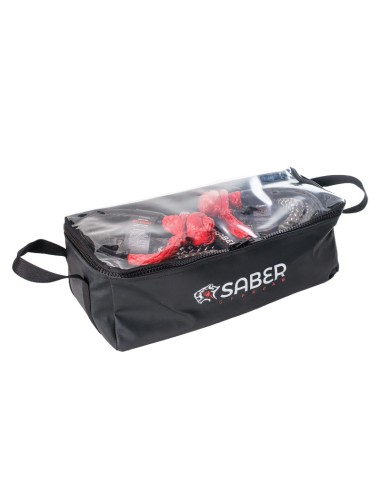 Sac transparent - Sabre Offroad