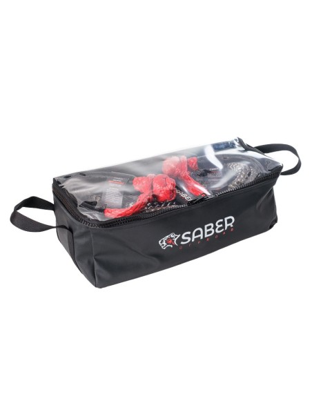 Borsa trasparente - Sapere Offroad