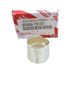 Casquillo cabeza de biela motor Para Toyota Land Cruiser...