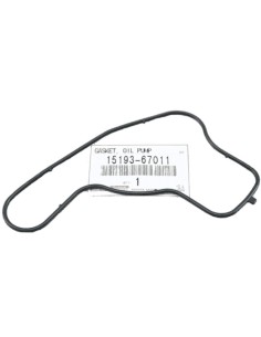Oil Pump O-ring For Toyota Land Cruiser J9 / 12 / 15 /...
