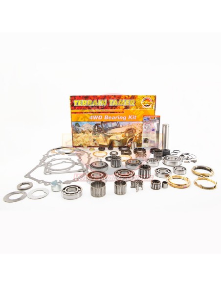 Kit de rodamientos caja transfer fj40 - Terrain Tamer