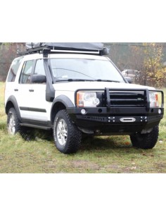 Protetor de para-choque removível Fabryka para Land Rover... 2