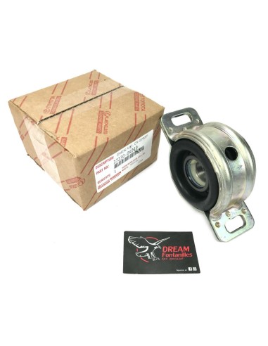 SILENTBLOCK CARDAN TRASERA HILUX ORIGINAL TOYOTA