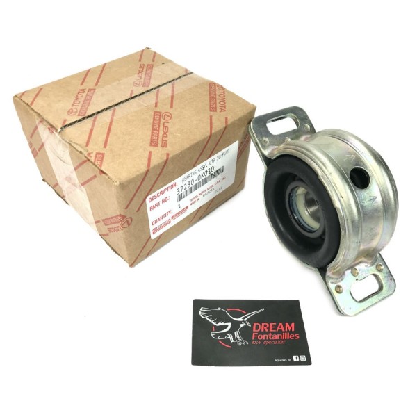 SILENTBLOCK CARDAN TRASERA HILUX ORIGINAL TOYOTA
