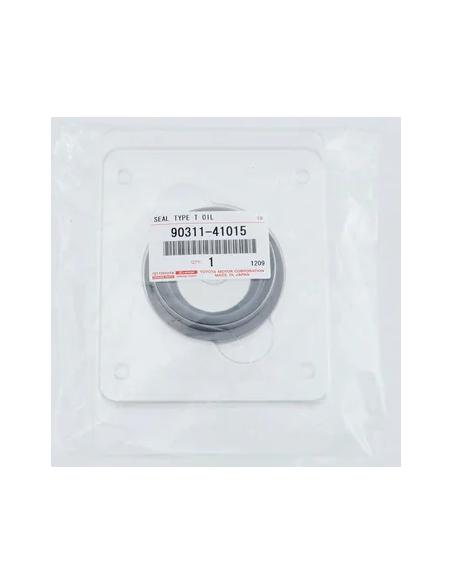 Front differential lock Toyota Land Cruiser j15 / Hilux Revo (GDJ) - Original Toyota Land Cruiser