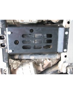 Getriebeschutz für Toyota Land Cruiser J20 (6mm) -...
