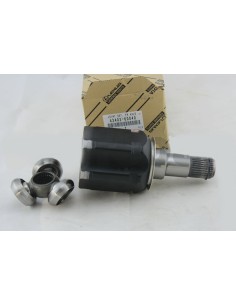 Homocinética parte interna J15 / FJ - Original Toyota...