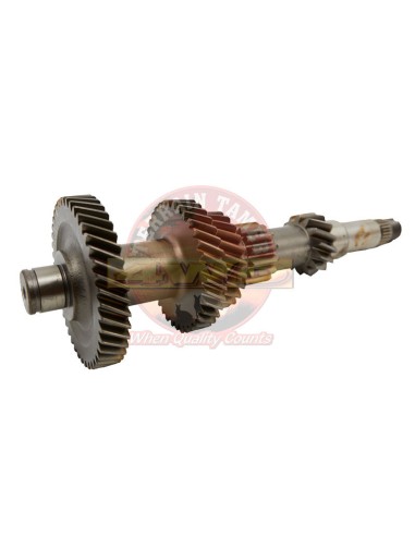 Intermediate shaft (fixed axle) series Toyota...